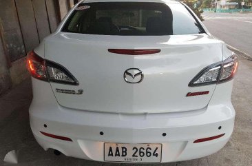 2014 Mazda 3 1.6 Matic for sale