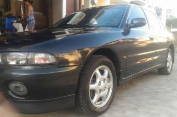 Mitsubishi Galant 1997 for sale