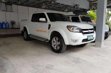 Ford Ranger wildtrak 2011 model 4x2 for sale