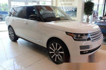 Good as new Land Rover Range Rover Sport 2014 for sale