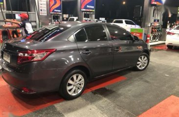 Toyota Vios 2015 E for sale