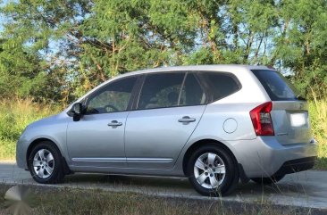 2008 Kia Carens EX Crdi AT Diesel 7 seater for sale