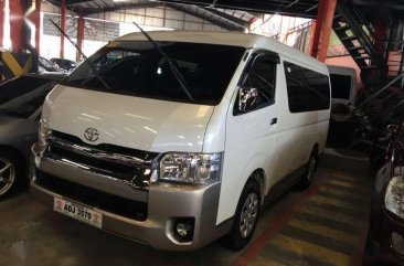 2016 Toyota Grandia for sale