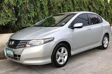 Honda City 2010 for sale