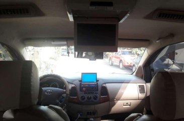 2006 Toyota Innova G Full Set up Automatic Gas for sale