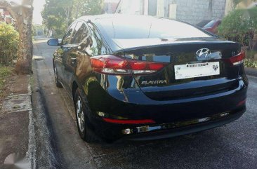 2018 Hyundai Elantra 1.6 GL Manual (Assume Balance) for sale