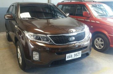 Kia Sorento 2015 for sale