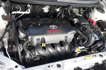 2005 Toyota Vios G for sale