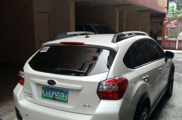 2013 Subaru XV 20iS CVT Premium for sale