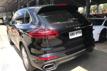 2016 Porsche Cayenne V6 for sale