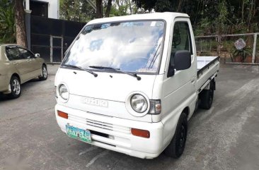 Suzuki Multicab dropside 2008model for sale