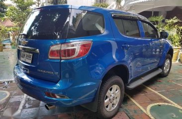 2014 Chevrolet Trailblazer LT for sale