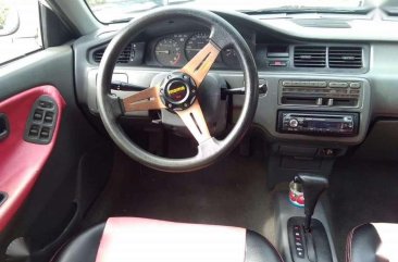 Honda Civic ESi 1993 for sale