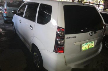 Toyota Avanza 2008