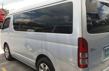 Toyota Hiace 2012 for sale