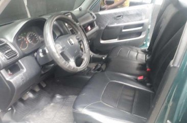 Honda CRV 2003 for sale