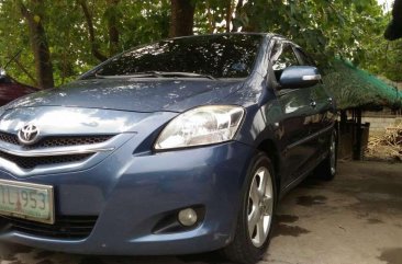 For sale rush Toyota Vios 1.5g 2010 model