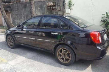 Chevrolet Optra 2009 1.6 Ls vgis for sale