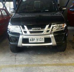 Isuzu Crosswind 2015 for sale