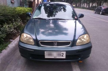 1997 Honda Civic vti for sale