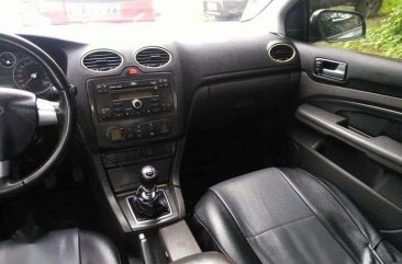 2007 Ford Focus for sale