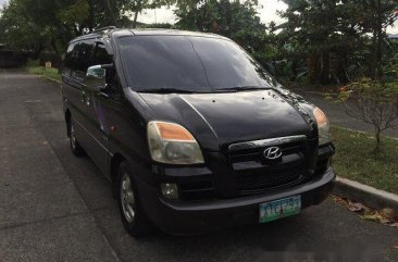 Hyundai Starex 2005 for sale