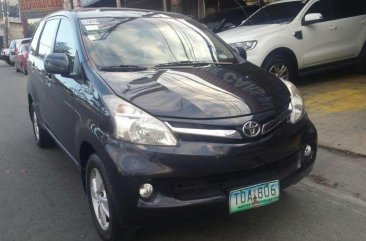 2012 Toyota Avanza G Manual Gasoline Rare Cars for sale