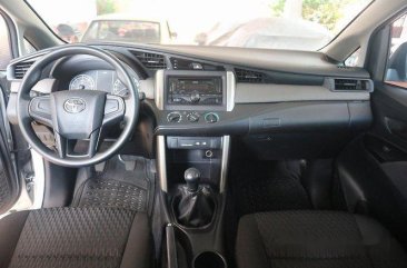 Toyota Innova 2017 for sale