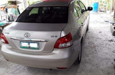 Selling my Toyota Vios top of the line 15G variant  2008