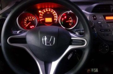 2012 HONDA Jazz 1.5 AT casa maintained for sale