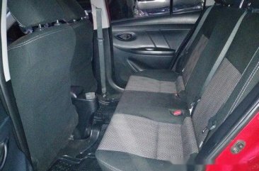 Toyota Vios 2016 for sale