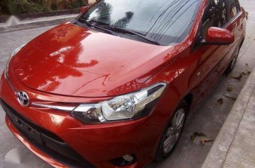 2016 Toyota Vios E AT for sale