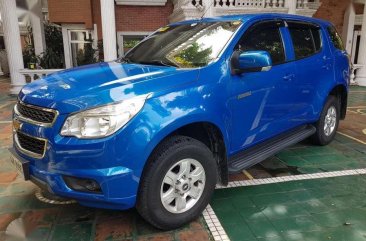 2014 Chevrolet Trailblazer LT for sale