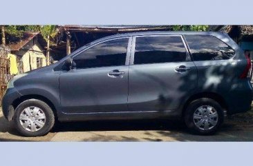 Toyota Avanza 2013 1.3 J for sale