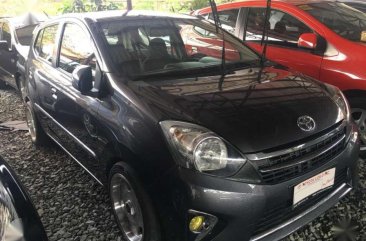 2016 Toyota Wigo 10 G Manual Transmission for sale