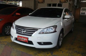 Nissan Sylphy 2015 for sale