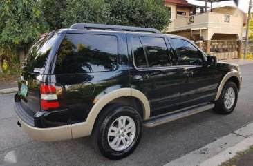 Ford Explorer 2010 EB AT for sale