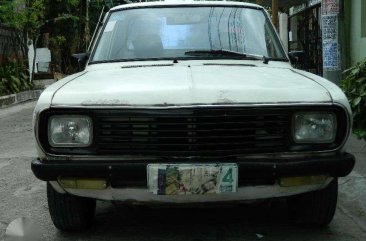 1994 Nissan Sunny Pickup Truck for sale