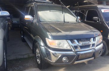 Isuzu Crosswind 2010 for sale