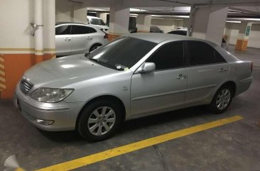 Toyota Camry 2004 for sale