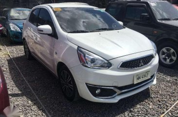 2016 Mitsubishi Mirage HB GLS MT for sale