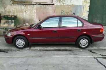 Honda Civic lxi 96mdl for sale