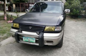 Mazda SUV MPV 96MDL for sale