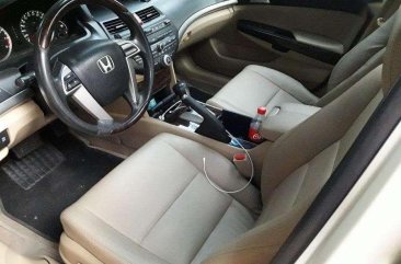 2009 Honda Accord Automatic TOP OF THE LINE for sale