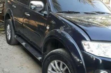 Mitsubishi Montero GLS V. AT. 2012 Model for sale