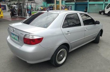 Toyota Vios 2005 for sale