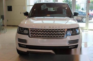 Good as new Land Rover Range Rover Sport 2014 for sale
