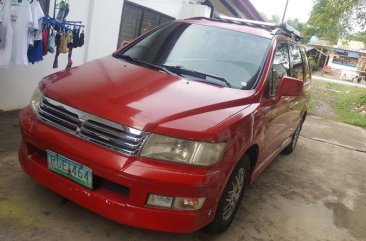 Mitsubishi Grandis 1998 for sale