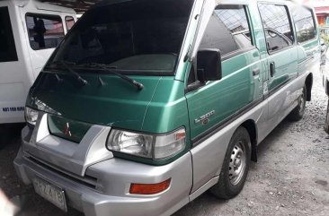 For Sale: 2000 Mitsubishi L300 Van Exceed. Limited Edition.