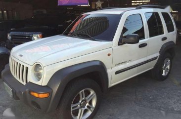 2003 Jeep Liberty for sale